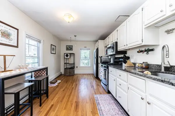 13 Vinton St #3, Boston, MA 02127