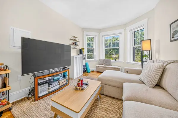 324 Chestnut Hill Ave. #9, Boston, MA 01235