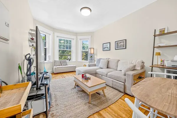 324 Chestnut Hill Ave. #9, Boston, MA 01235