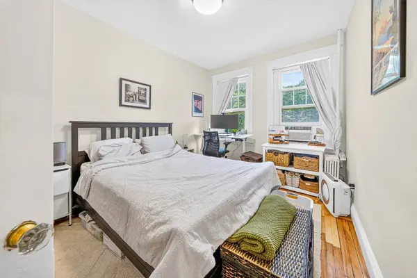 324 Chestnut Hill Ave. #9, Boston, MA 01235