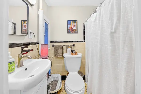 324 Chestnut Hill Ave. #9, Boston, MA 01235