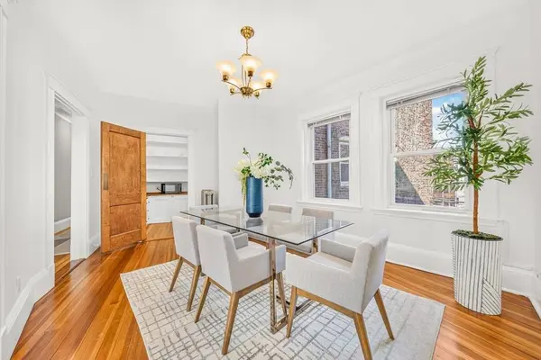 551 Brookline Ave #4, Brookline, MA 02445