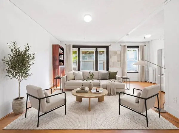 1607 Commonwealth Ave #04, Boston, MA 02135
