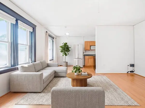 1607 Commonwealth Ave #04, Boston, MA 02135
