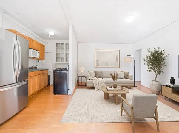 1607 Commonwealth Ave #04, Boston, MA 02135