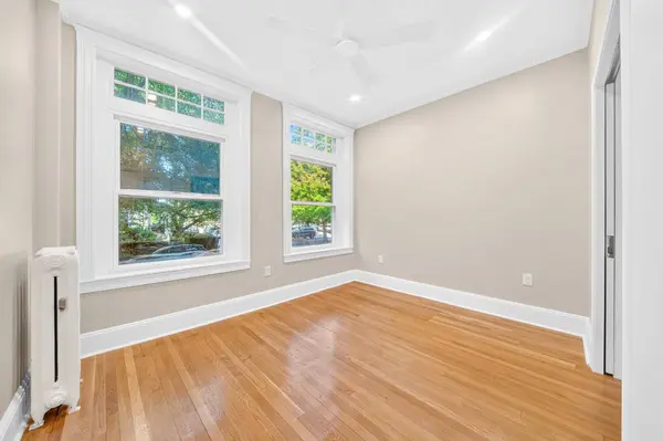 34 Winchester St #1, Brookline, MA 02446