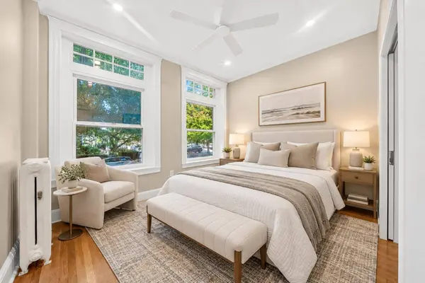 34 Winchester St #1, Brookline, MA 02446