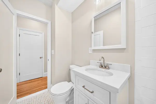 34 Winchester St #1, Brookline, MA 02446