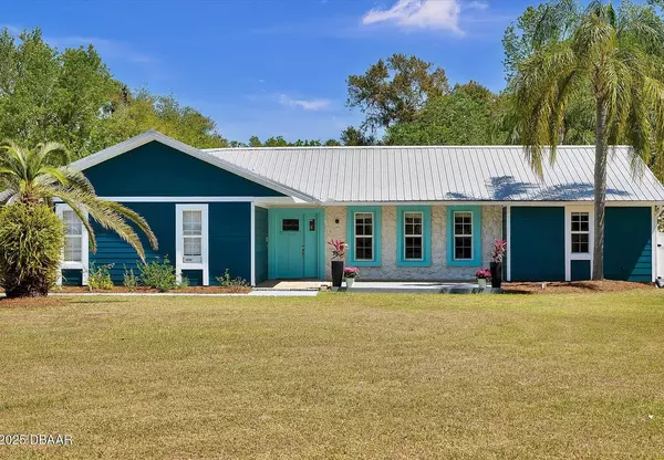 245 Country Circle Dr E, Port Orange, FL 32128-6643