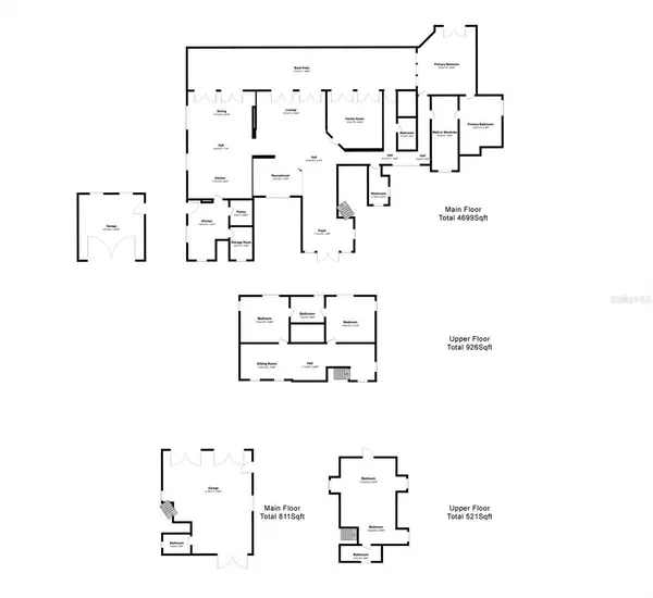 11200 LANE PARK RD, Tavares, FL 32778