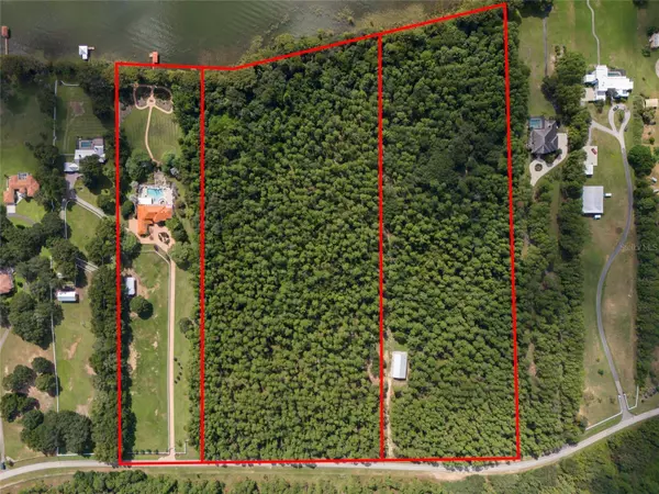 11148 LANE PARK RD, Tavares, FL 32778