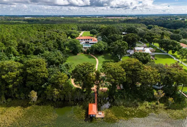 11148 LANE PARK RD, Tavares, FL 32778