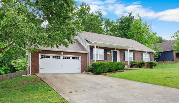 271 Shiloh Rd, Clarksville, TN 37042