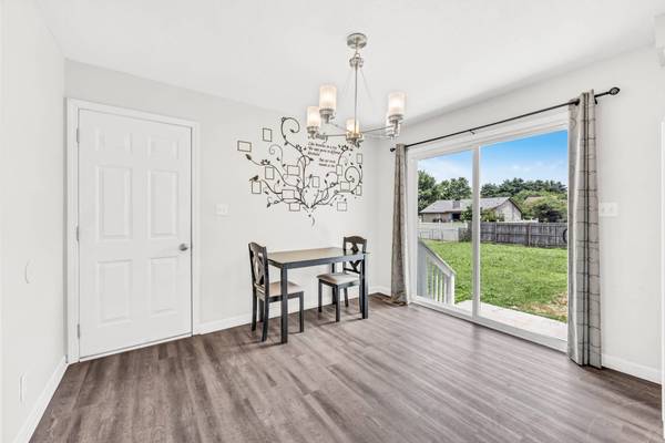 3405 Polly Dr, Clarksville, TN 37042