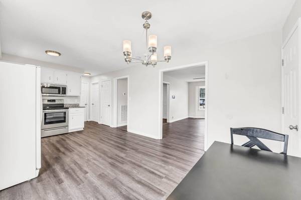 3405 Polly Dr, Clarksville, TN 37042