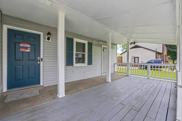 3405 Polly Dr, Clarksville, TN 37042