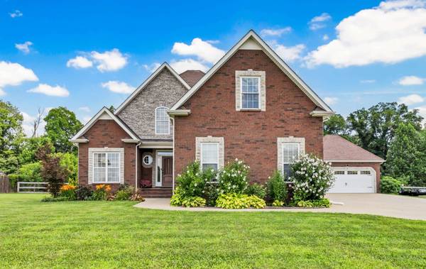 4575 Grovewood Ct, Clarksville, TN 37040