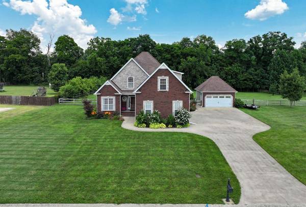 4575 Grovewood Ct, Clarksville, TN 37040