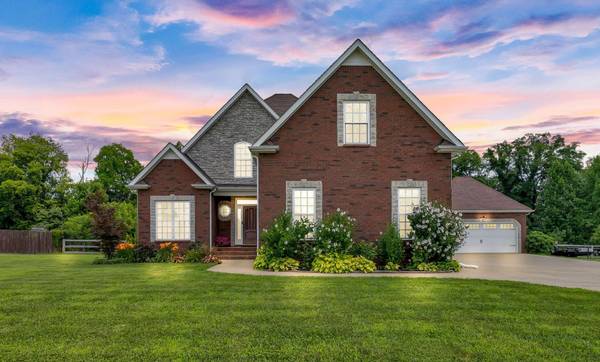 4575 Grovewood Ct, Clarksville, TN 37040