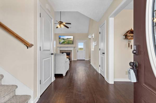 3466 Melrose Dr, Clarksville, TN 37042