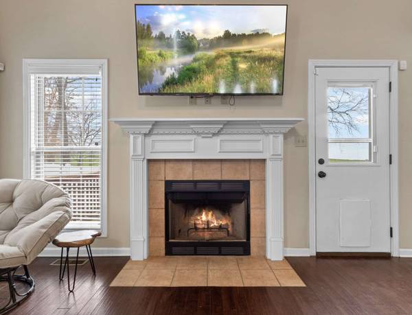 3466 Melrose Dr, Clarksville, TN 37042