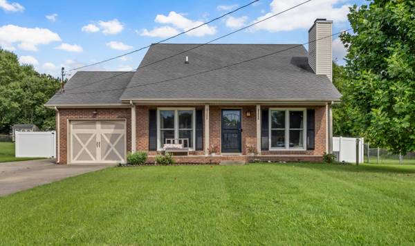 2685 Keyland Dr, Clarksville, TN 37040