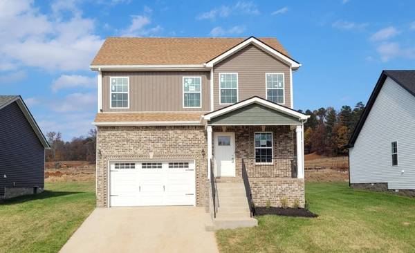 152 Irish Hills, Clarksville, TN 37042