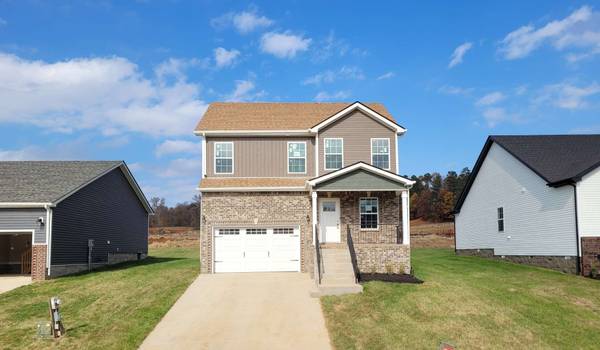 152 Irish Hills, Clarksville, TN 37042