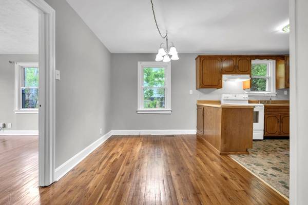 1308 Cedar St, Clarksville, TN 37040