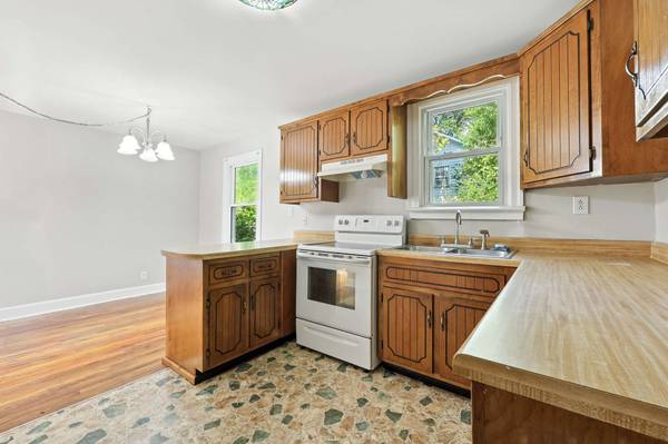 1308 Cedar St, Clarksville, TN 37040