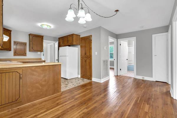 1308 Cedar St, Clarksville, TN 37040