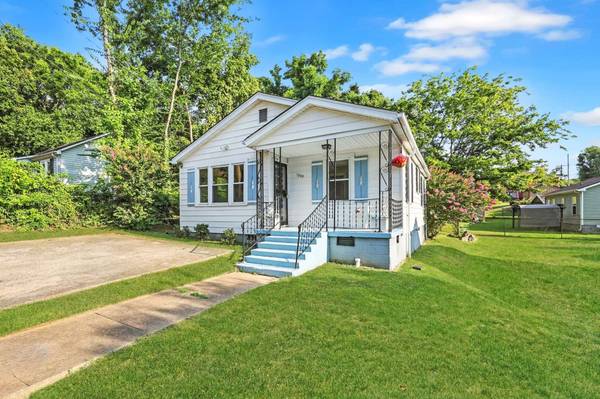 1308 Cedar St, Clarksville, TN 37040