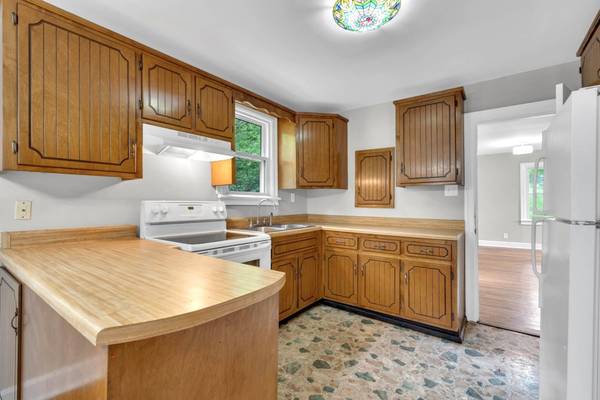 1308 Cedar St, Clarksville, TN 37040