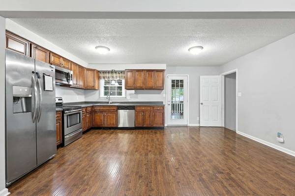 627 Linda Ln, Clarksville, TN 37042