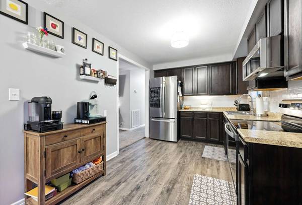 109 Ambrose Dr, Clarksville, TN 37042