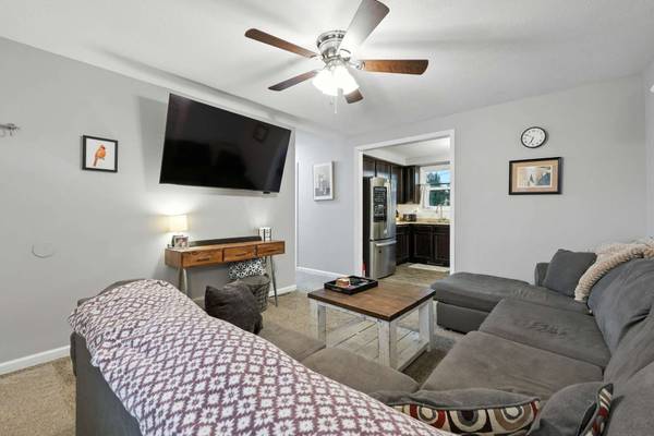 109 Ambrose Dr, Clarksville, TN 37042