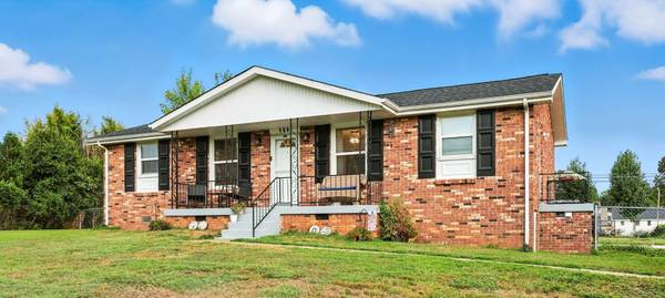 109 Ambrose Dr, Clarksville, TN 37042