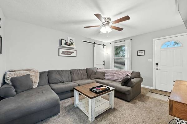 109 Ambrose Dr, Clarksville, TN 37042