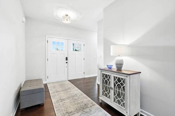 217 Dorchester Cir, Clarksville, TN 37043