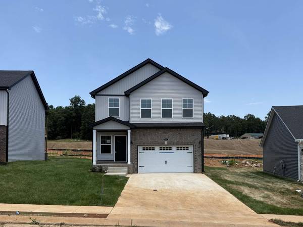 311 Cardinal Creek, Clarksville, TN 37040