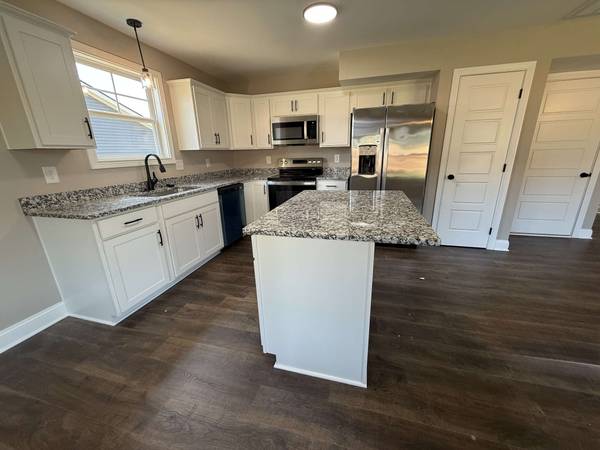 311 Cardinal Creek, Clarksville, TN 37040