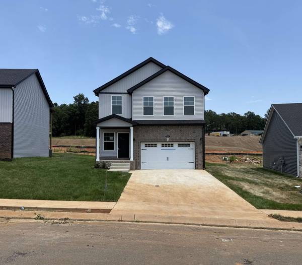 311 Cardinal Creek, Clarksville, TN 37040