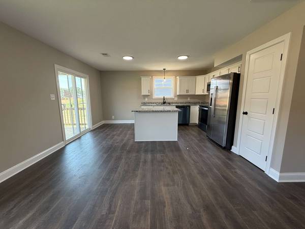 311 Cardinal Creek, Clarksville, TN 37040