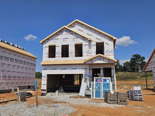 311 Cardinal Creek, Clarksville, TN 37040