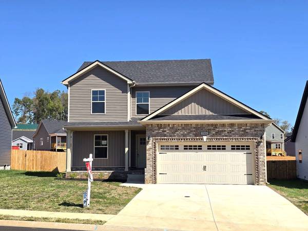 713 Carrillo Drive, Clarksville, TN 37040