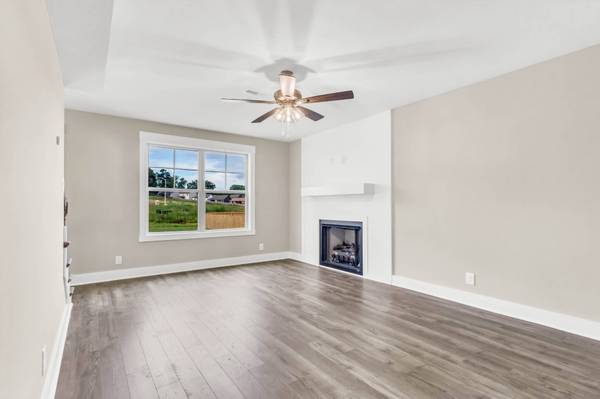 713 Carrillo Drive, Clarksville, TN 37040