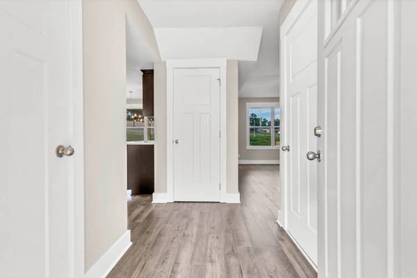 713 Carrillo Drive, Clarksville, TN 37040