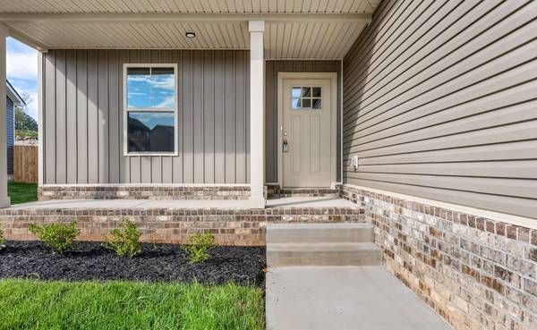 713 Carrillo Drive, Clarksville, TN 37040