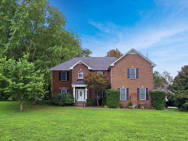 3198 Gray Hawk Ct, Clarksville, TN 37043