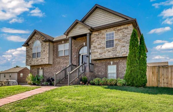 1259 Snowball Ln, Clarksville, TN 37042